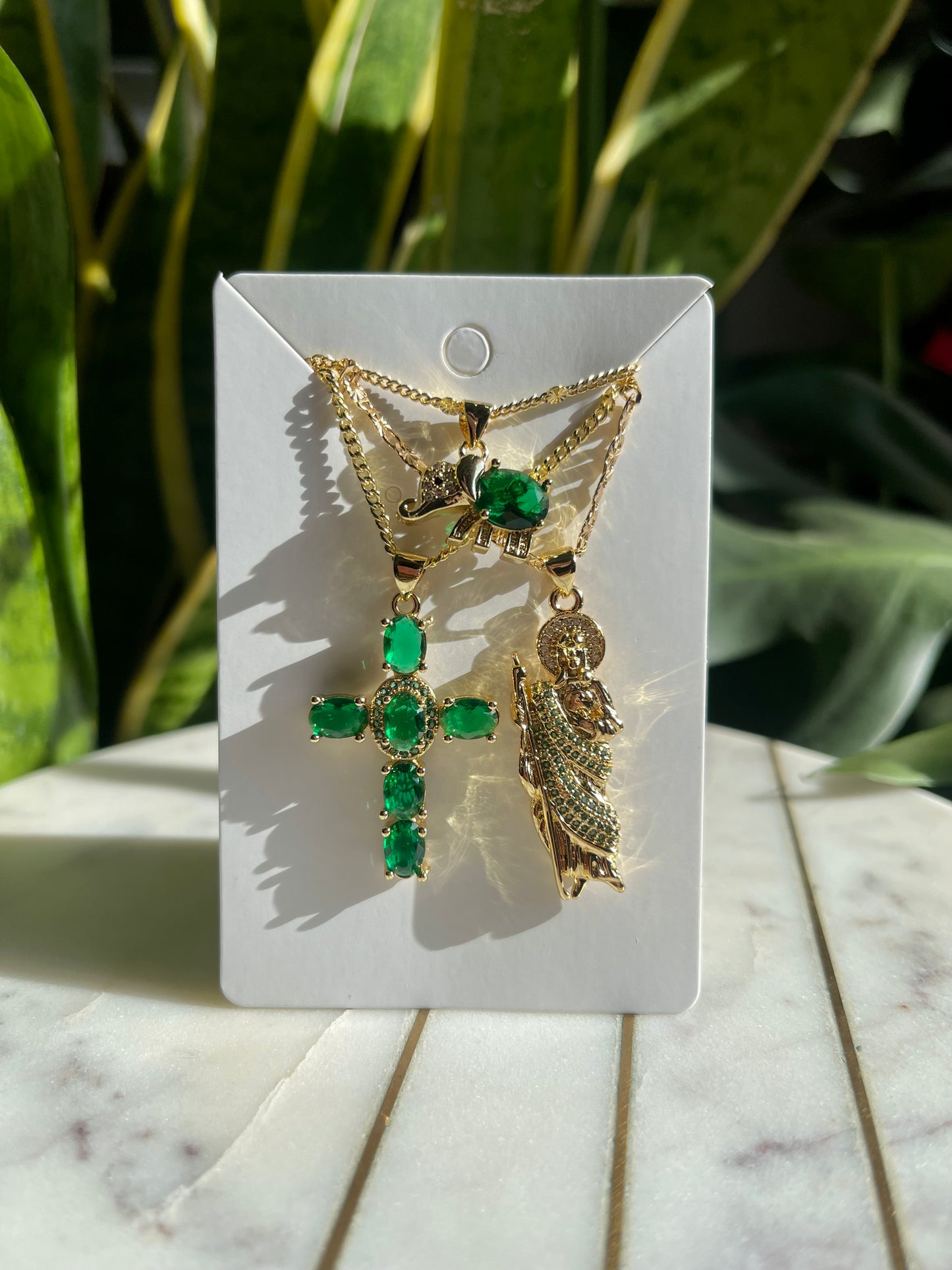 Midori Set