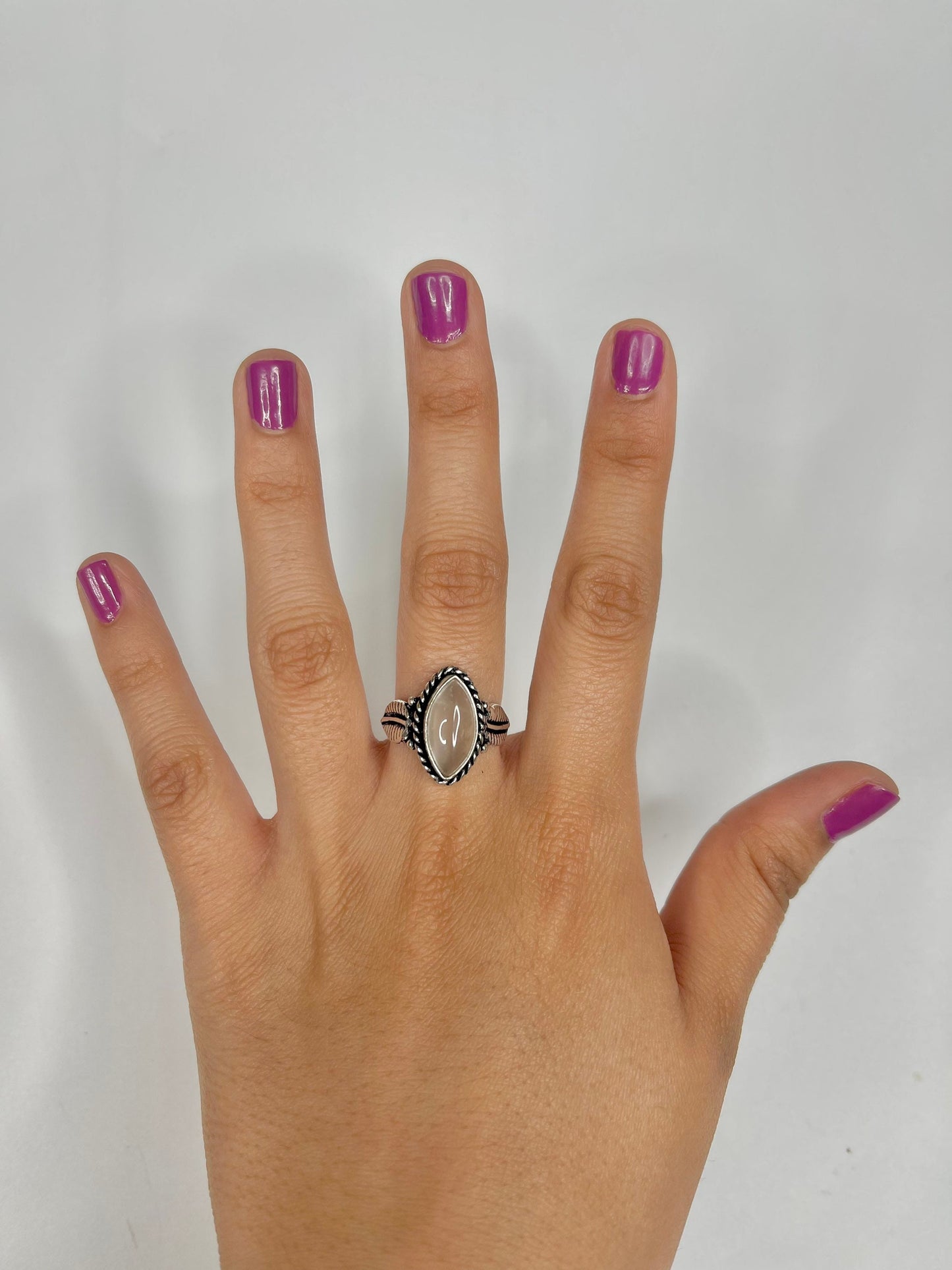 Marquise Ring
