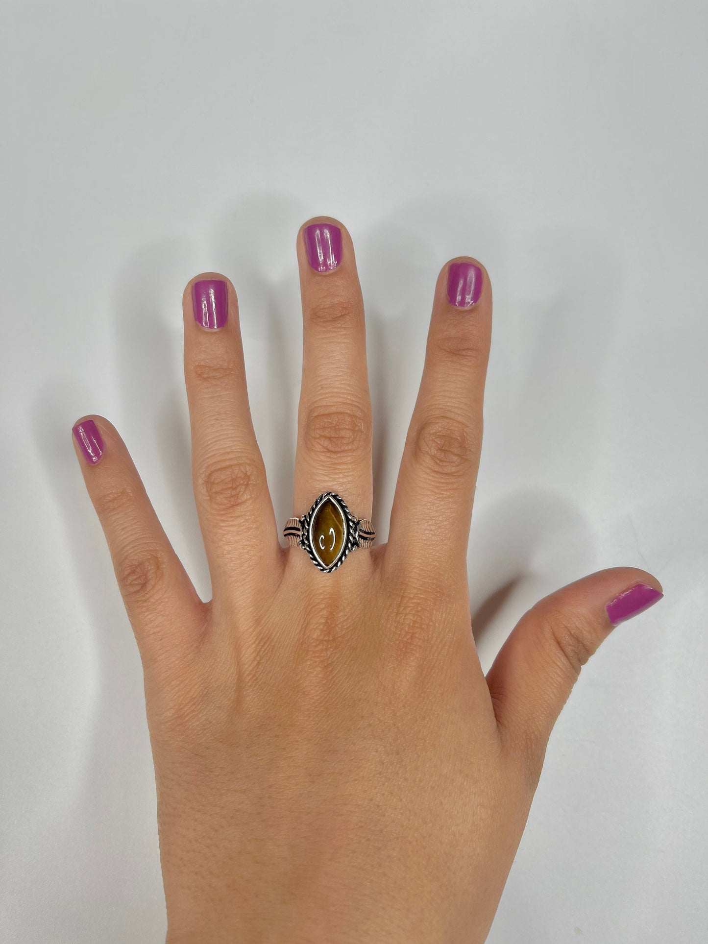 Marquise Ring