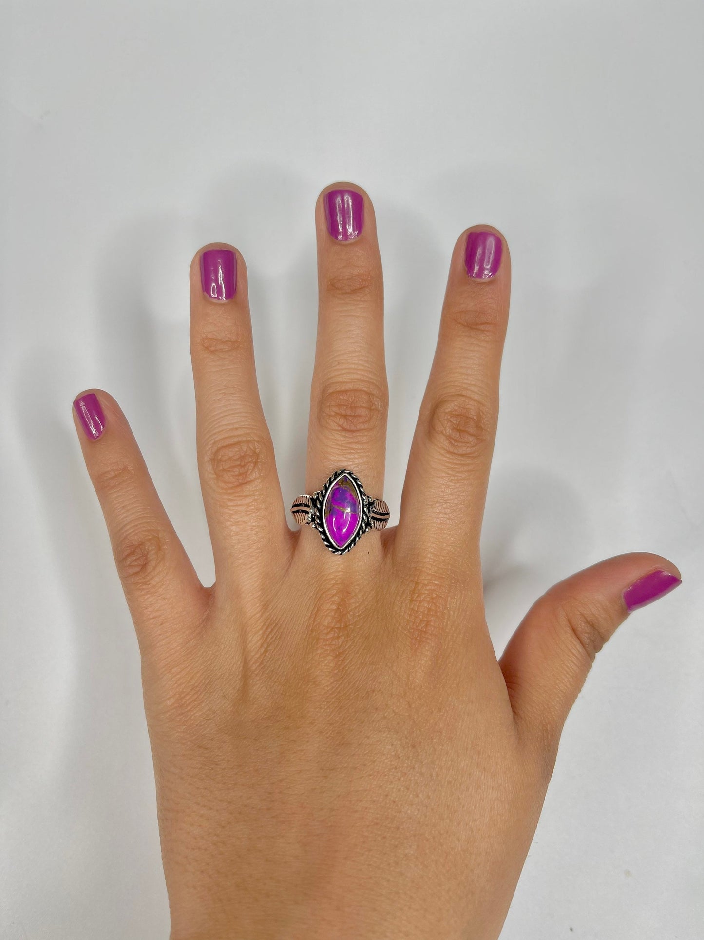 Marquise Ring