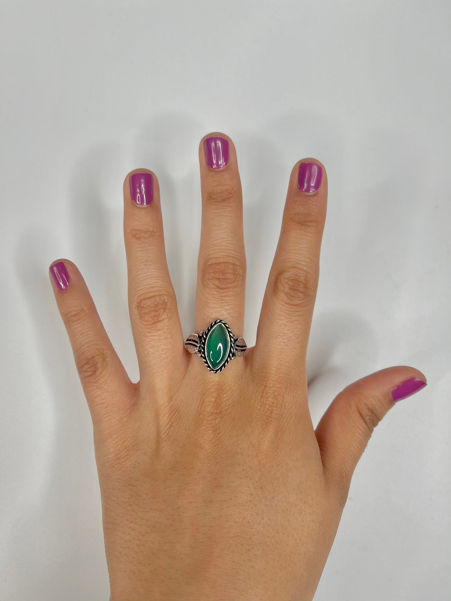 Marquise Ring