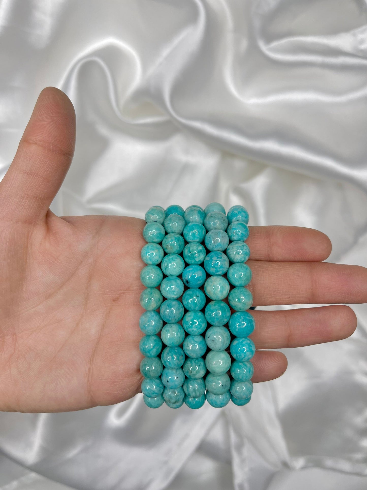 Amazonite Bracelet