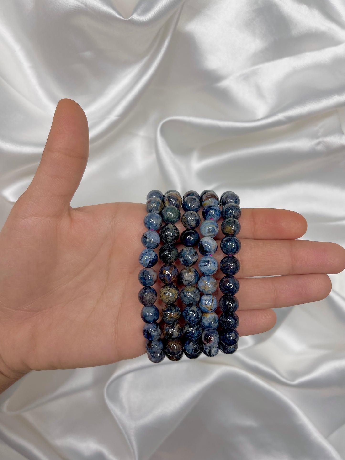Pietersite Bracelet