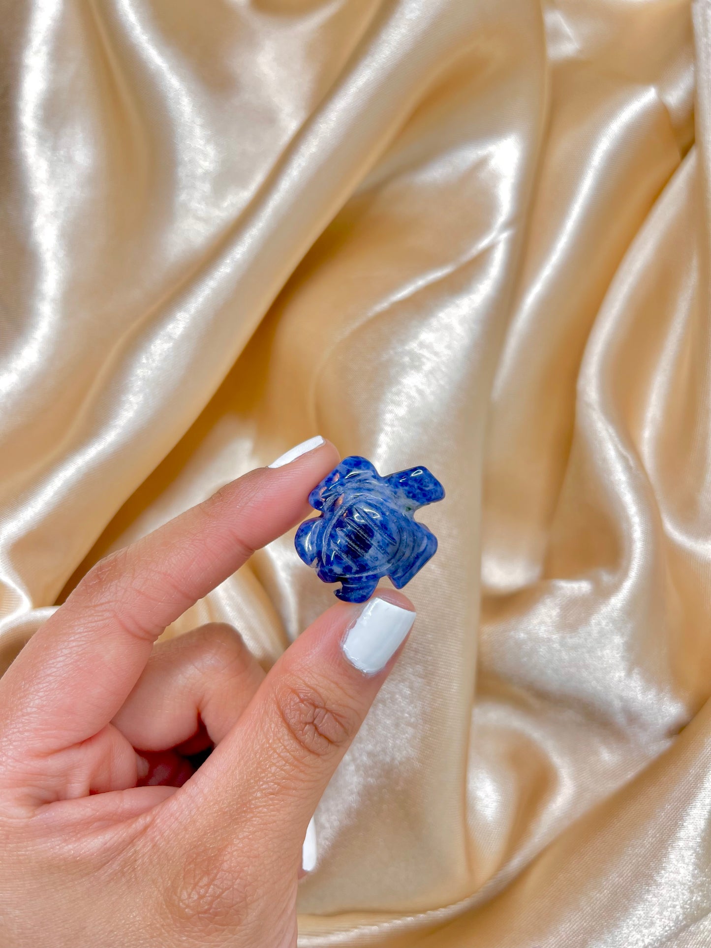 Sodalite Bracelet Bundle