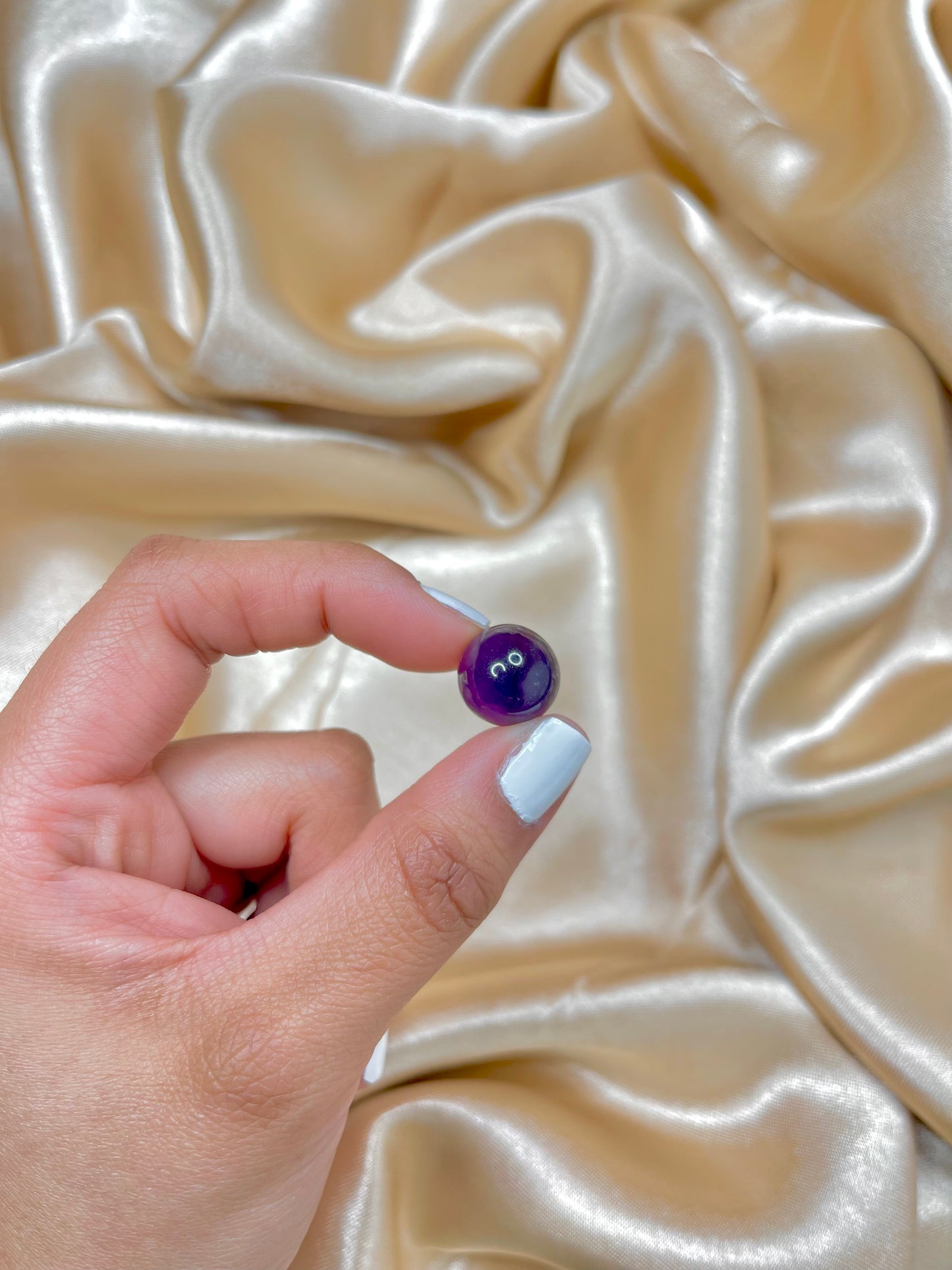 Amethyst Bracelet Bundle