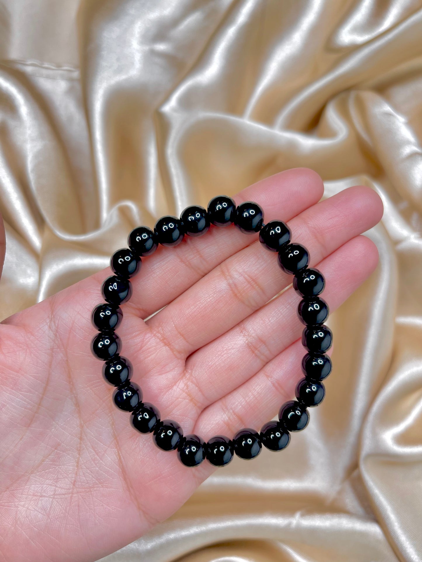 Obsidian Bracelet Bundle