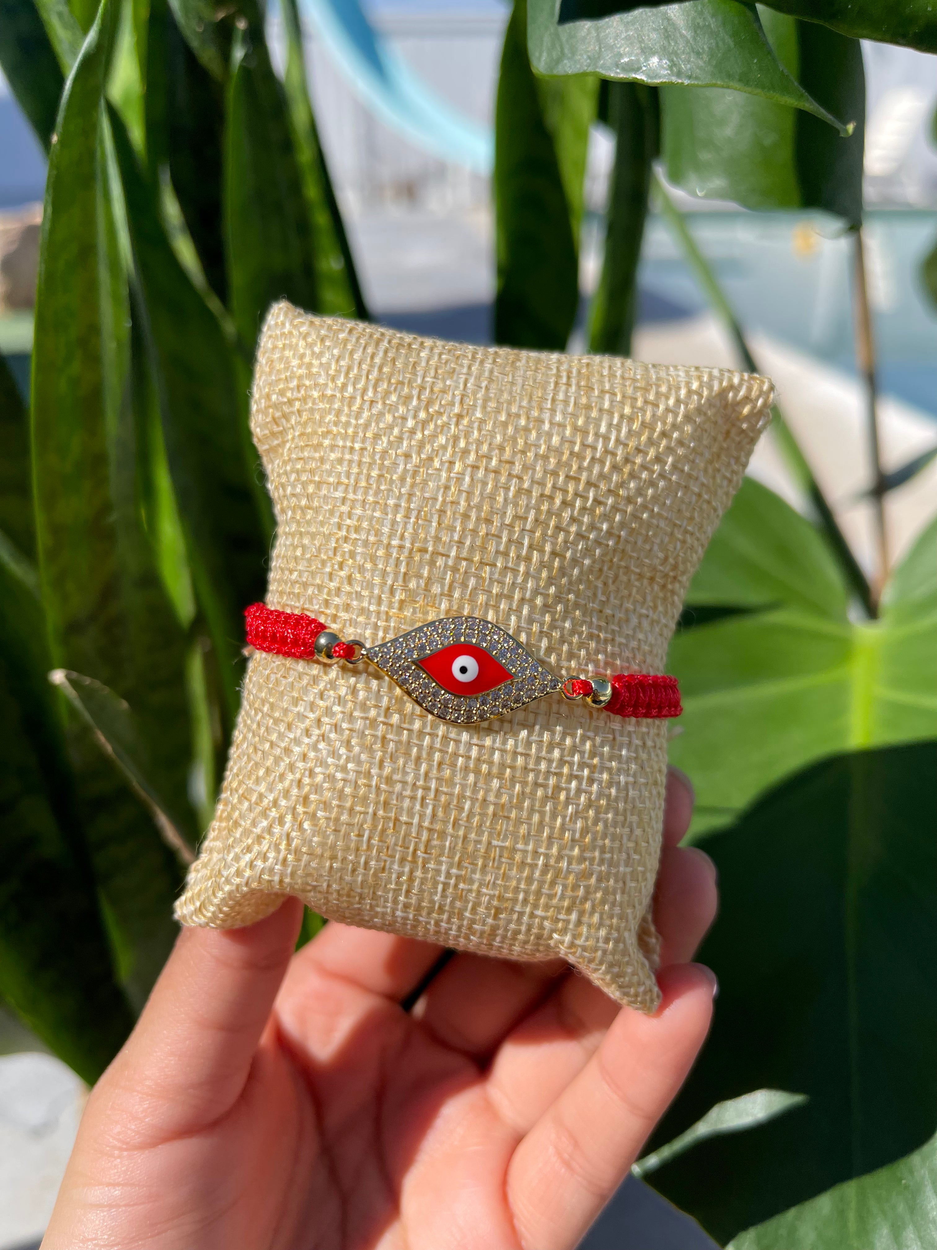 What Is Mal De Ojo Bracelet