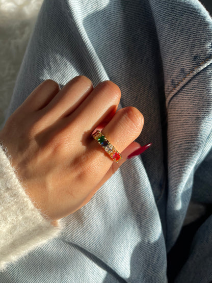 Naiara Ring