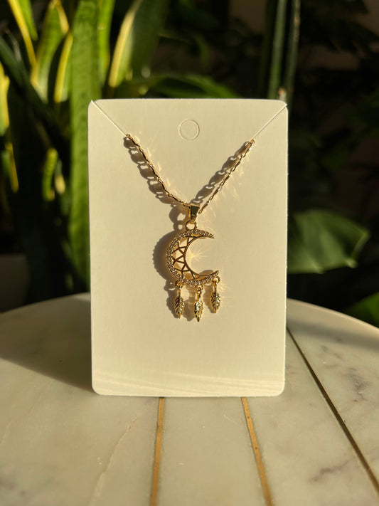Endri Necklace