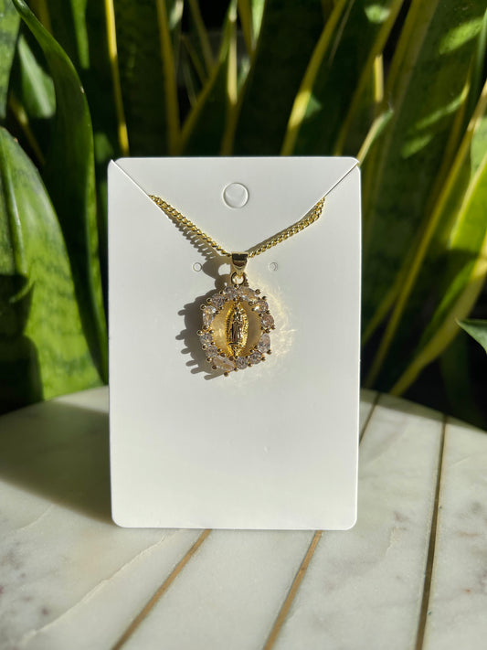 Venus Necklace