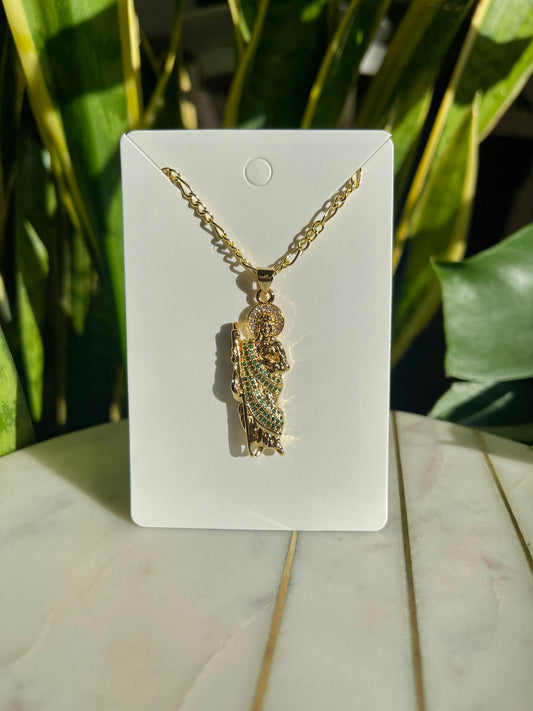 St. Jude Necklace