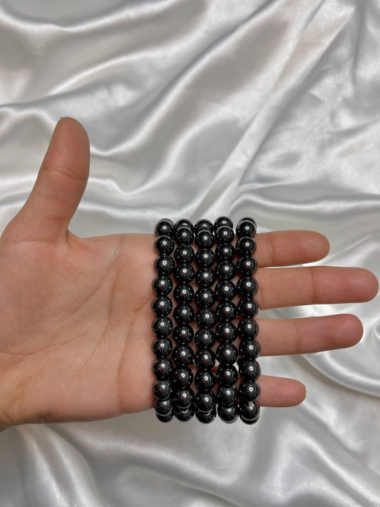 Hematite Bracelet