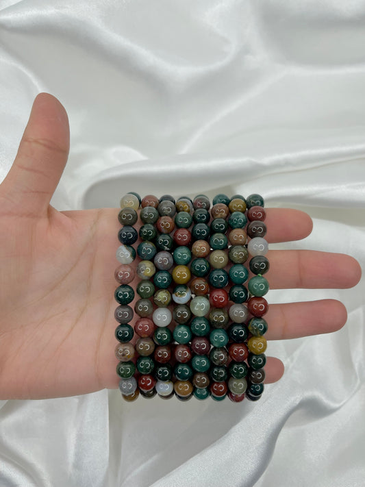 Ocean Jasper Bracelet