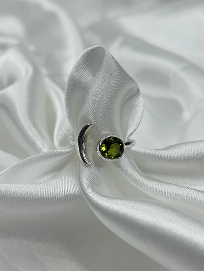 Moon Ring