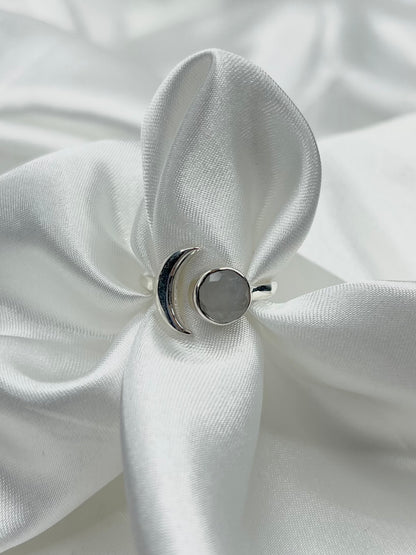 Moon Ring